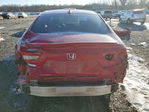 Honda Accord 2018