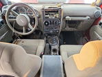 Jeep Wrangler 2008