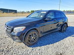 Mercedes-Benz GLC 2016