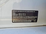 BMW Series 3 2015