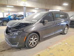 Chrysler Pacifica 2017