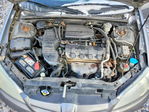 Honda Civic 2004