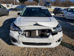 Subaru Impreza 2017
