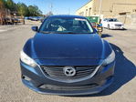 Mazda 6 2016