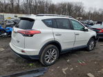 Toyota RAV 4 2017