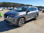 Nissan Rogue 2021