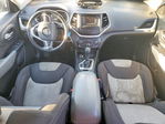 Jeep Cherokee 2014