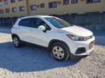 Chevrolet Trax 2017