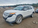 Ford Explorer 2013