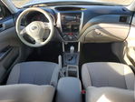 Subaru Forester 2012