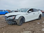 Audi A5 2018