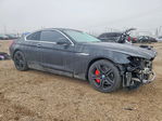 BMW Series 6 2012