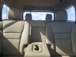 Honda Pilot 2019