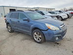 Subaru Outback 2013