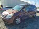 Honda Odyssey 2007