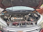 Honda CR-V 2013