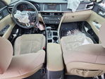 Kia Optima 2018