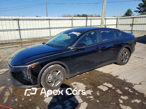 Kia K4 2025 - Image 1 of 14