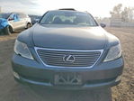 Lexus LS 2008