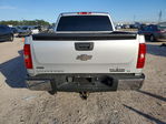Chevrolet Silverado 2011