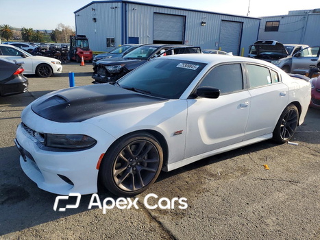 Dodge Charger 2021 - Image 1 of 12
