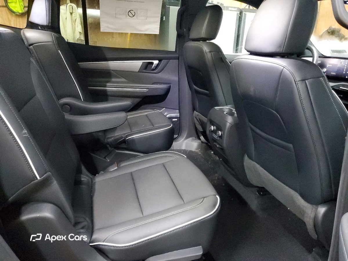 Buick Enclave 2026