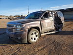 Chevrolet Tahoe 2016