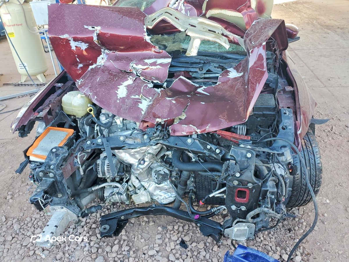 Chrysler 200 2016