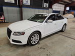 Audi A4 2010