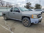Chevrolet Silverado 2009