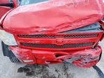 Chevrolet Silverado 2011