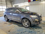 Audi Q7 2015
