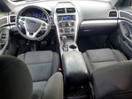 Ford Explorer 2013