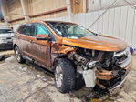 Ford Edge 2017