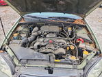 Subaru Outback 2007