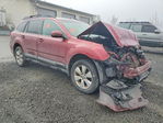 Subaru Outback 2012