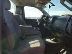 Chevrolet Silverado 2015