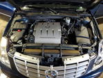 Cadillac DTS 2009