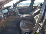 BMW Series 5 2021