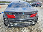 BMW Series 5 2018