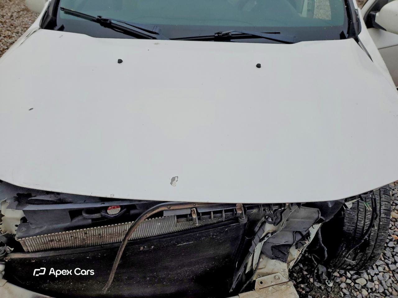 Honda Pilot 2012