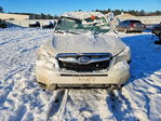 Subaru Forester 2014
