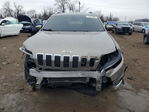 Jeep Cherokee 2019