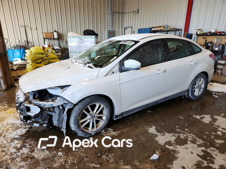Ford Focus 2015 - Zdjęcie 1 z 12