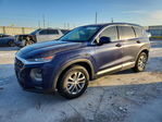 Hyundai Santa Fe 2020
