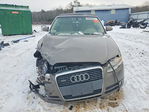 Audi A4 2007