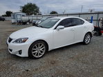 Lexus IS 2012