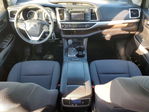 Toyota Highlander 2019