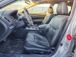 Nissan Altima 2018