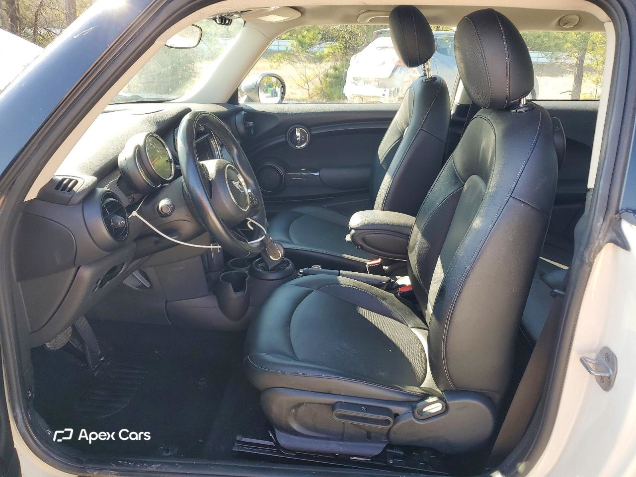 MINI Cooper 2018
